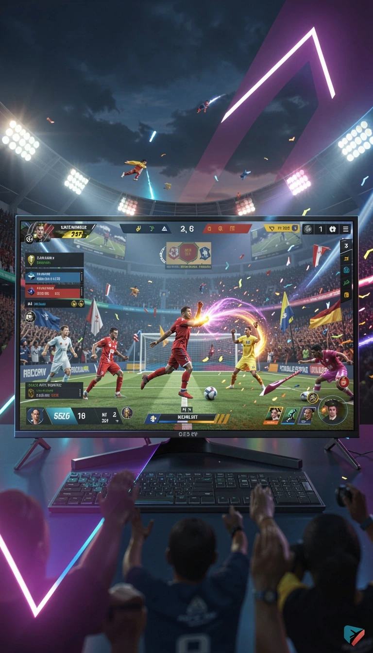 3446 Versi Terbaru untuk Android Tanpa Ribet screenshot 2