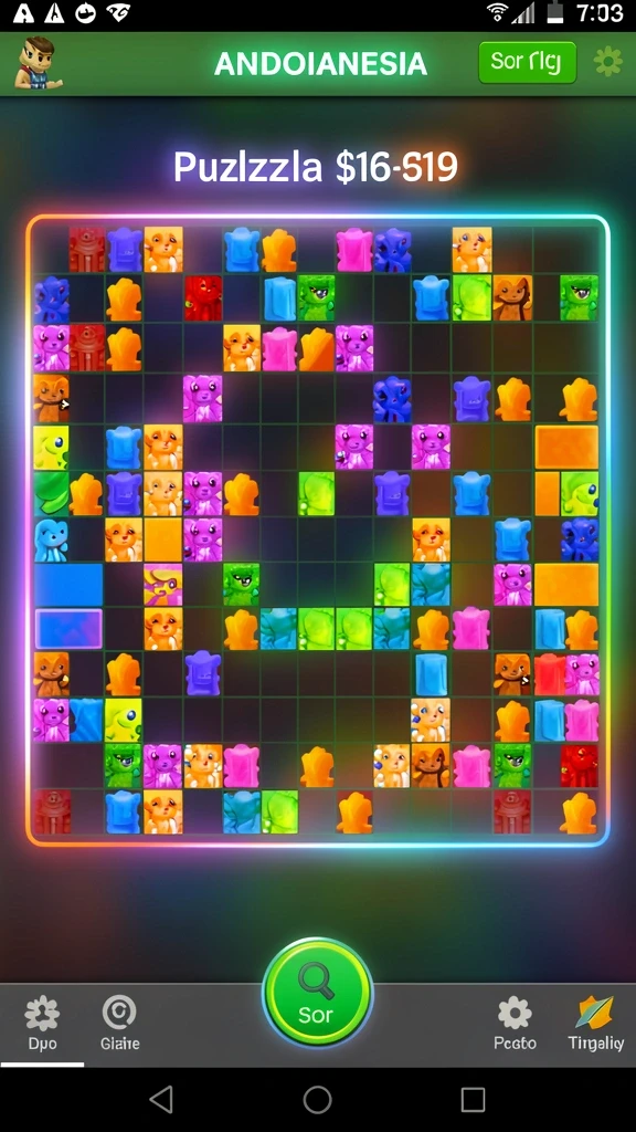 Review Aplikasi duogaming screenshot 3
