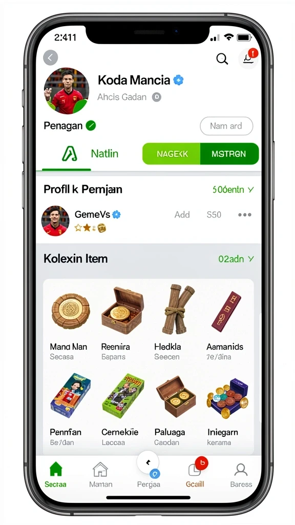 Download valir4d APK Terbaru untuk HP Android screenshot 2
