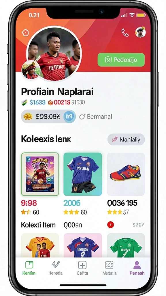 Review Aplikasi kargototo screenshot 2